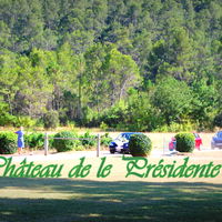 Château de la Présidente