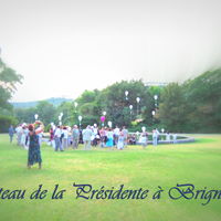 Château de la Présidente