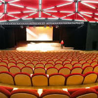 Amphitéâtre