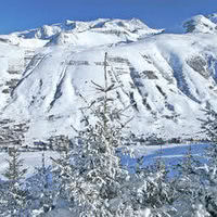 Montagne