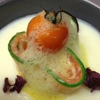 L'Autobus Impérial - Restaurant & Club