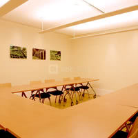 Salle dordogne en configuration u