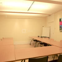 Salle dordogne en configuration u