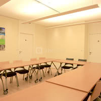 Salle dordogne en configuration u