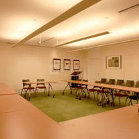 Salle gironde en configuration u