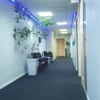 Espace Rosenwald