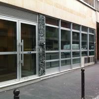 Espace Rosenwald