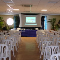 La conférence