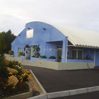 La marinière
