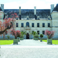Château d'Ancy-le-Franc