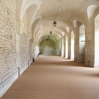 Château d'Ancy-le-Franc