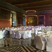 Salle de réception