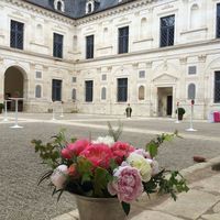 Château d'Ancy-le-Franc