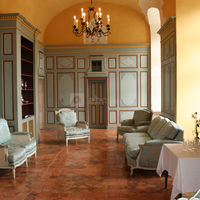 Château d'Ancy-le-Franc