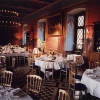Réception salle des gardes 2