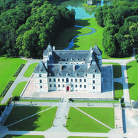 Vue du ciel