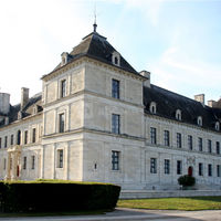 Château d'Ancy-le-Franc