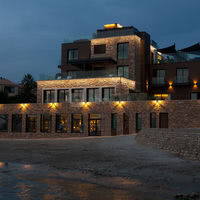 Hostellerie La Farandole