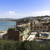 Hostellerie La Farandole