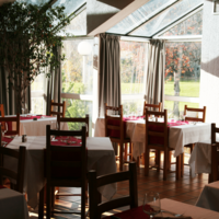 Hôtel Restaurant Le Relais Pau Lons