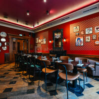 O'Sullivans Franklin D Roosevelt