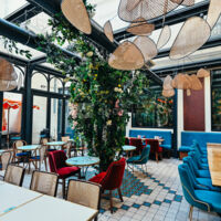 O'Sullivans Franklin D Roosevelt