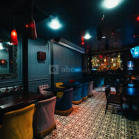 O'Sullivans Franklin D Roosevelt