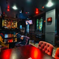 O'Sullivans Franklin D Roosevelt