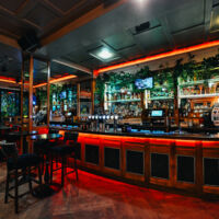 O'Sullivans Franklin D Roosevelt