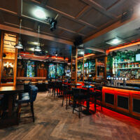 O'Sullivans Franklin D Roosevelt