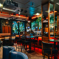 O'Sullivans Franklin D Roosevelt