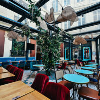 O'Sullivans Franklin D Roosevelt