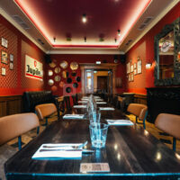 O'Sullivans Franklin D Roosevelt