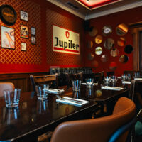 O'Sullivans Franklin D Roosevelt