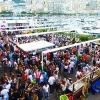 Street Party