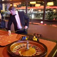Casino night