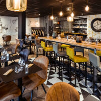 Restaurant La Brasserie
