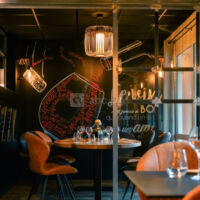 Restaurant La Brasserie