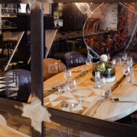 Restaurant La Brasserie