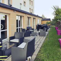 Terrasse Bar