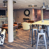 L'Attic Bar