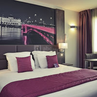 Chambre supérieure