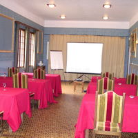 Salon conférence