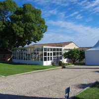 Château Hôtel Isabeau de Naujan