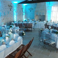 Château Hôtel Isabeau de Naujan