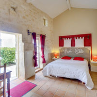 Château Hôtel Isabeau de Naujan