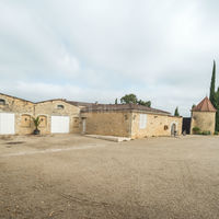 Château Hôtel Isabeau de Naujan