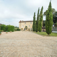 Château Hôtel Isabeau de Naujan