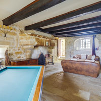 Château Hôtel Isabeau de Naujan