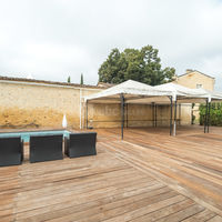 Château Hôtel Isabeau de Naujan